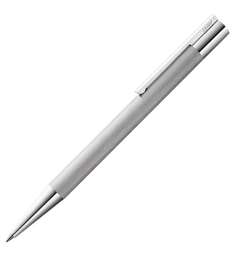LAMY PEN SCALA BRUSHED M 4030087